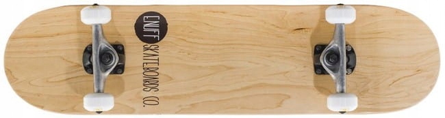 Deskorolka Enuff Logo Stain natural