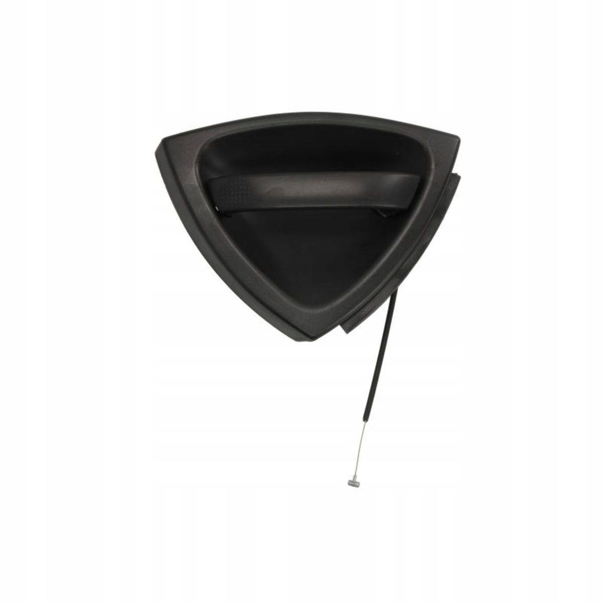 Klamka drzwi zewnętrzna lewa SMART FORTWO 450 98-0