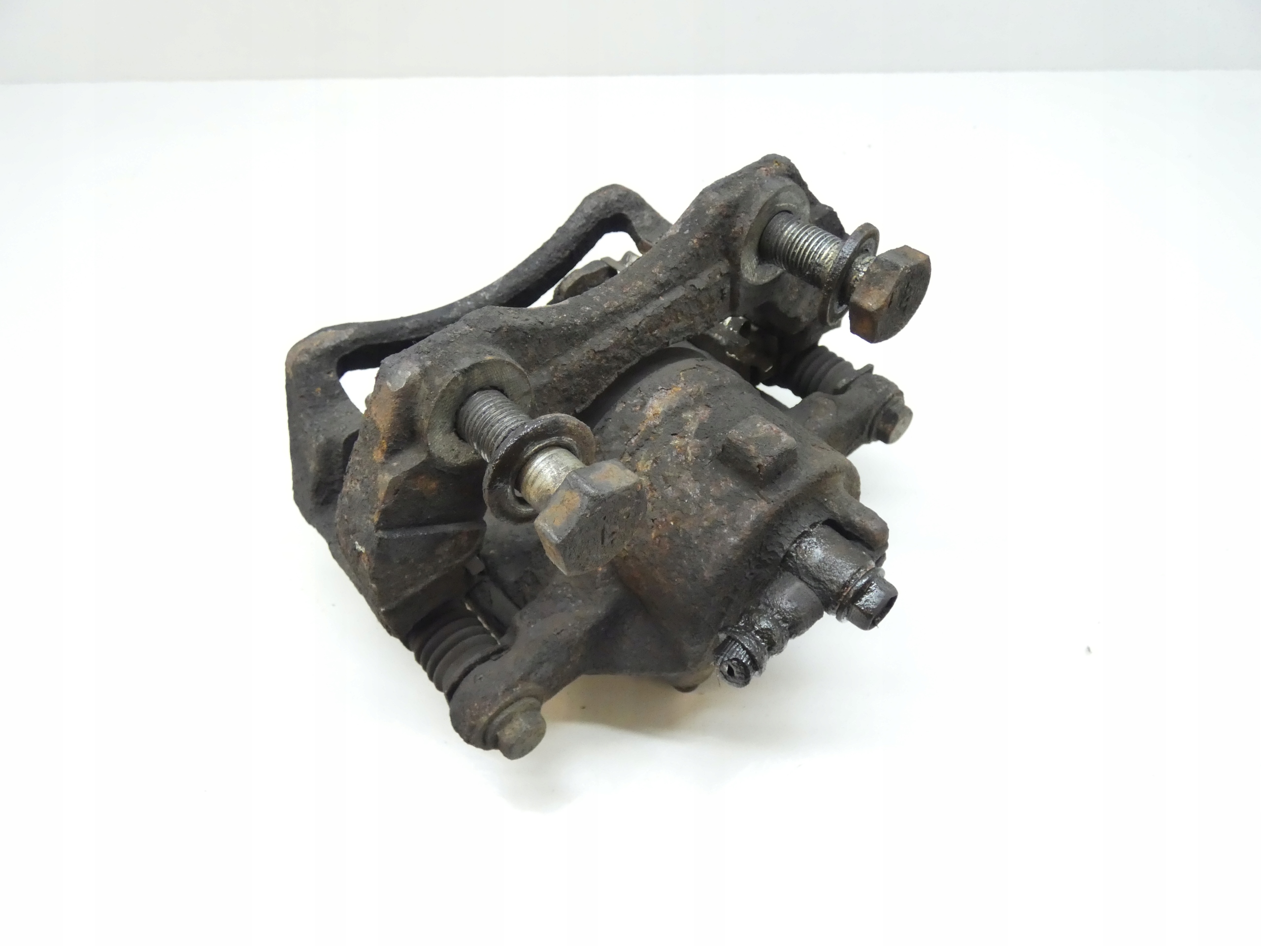 caliper brake right front NISSAN PRIMERA P12 1.8 16V 02-07 LUCAS