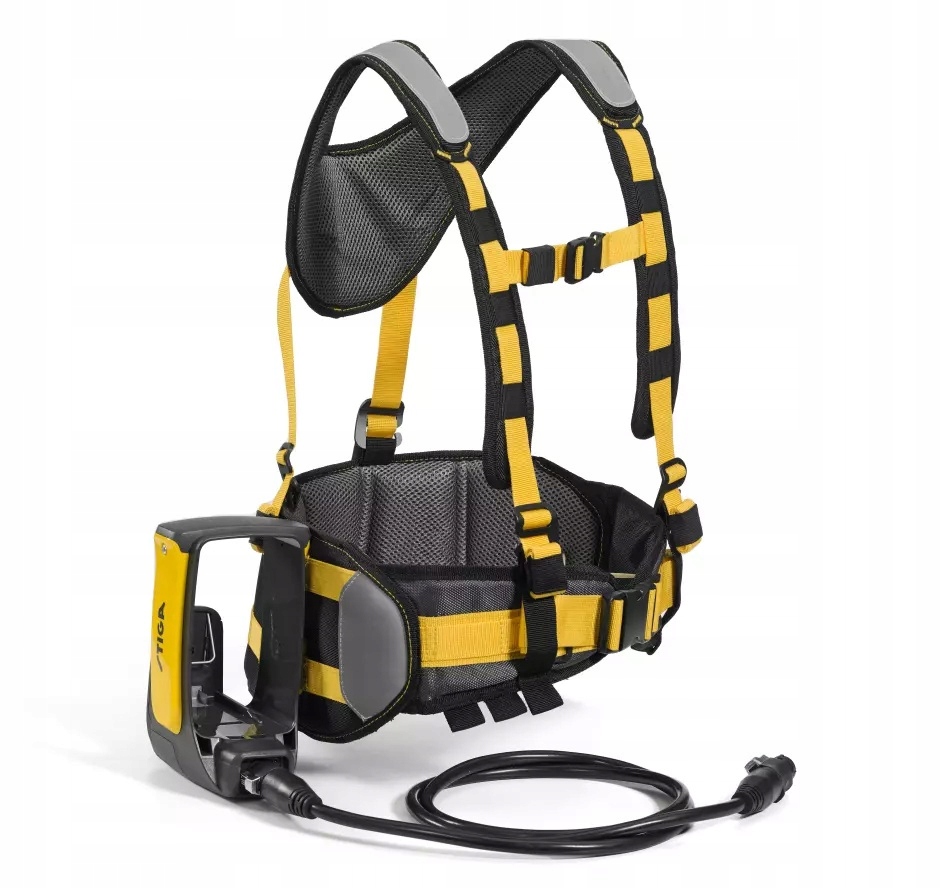 Pás na akumulátor pre elektrické náradie Bb 700E Stiga