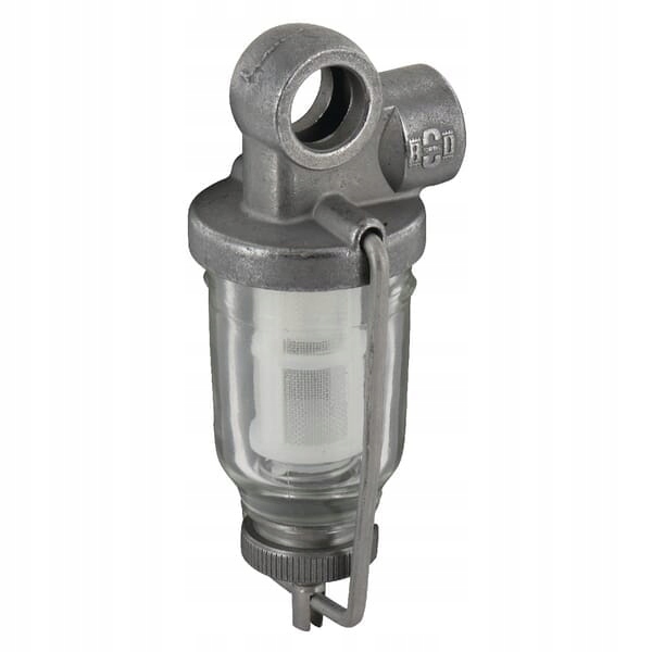 Originální palivový filtr New Holland CNew Holland 84328562 Case