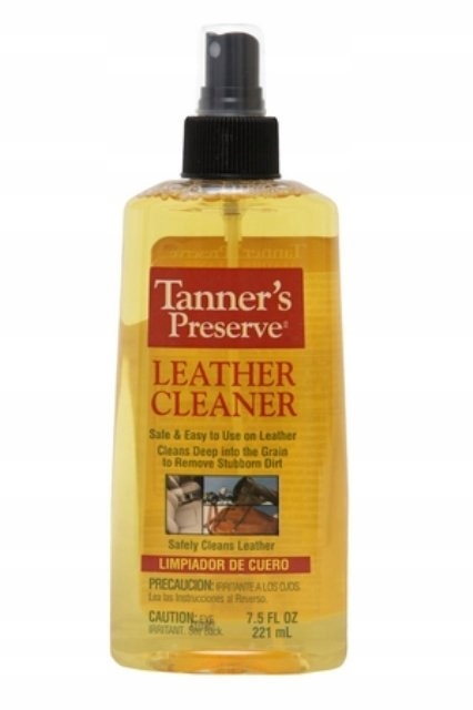 

K2 Leather Cleaner 221ML. K200 Do Czyszczenia Skór