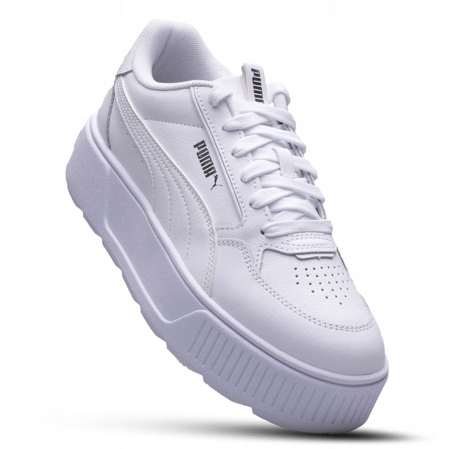 

Buty Sportowe Dziecięce Puma Sneakersy 388420