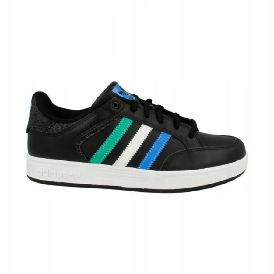 Dámské boty Adidas Varial Low C76964 Vel 37 1/3
