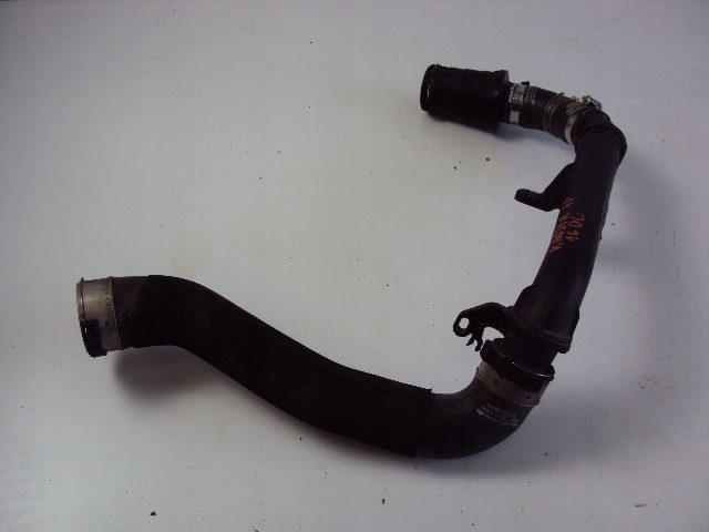 RURA INTERCOOLERA RENAULT KADJAR 1 6 DCI 4WD 16 R