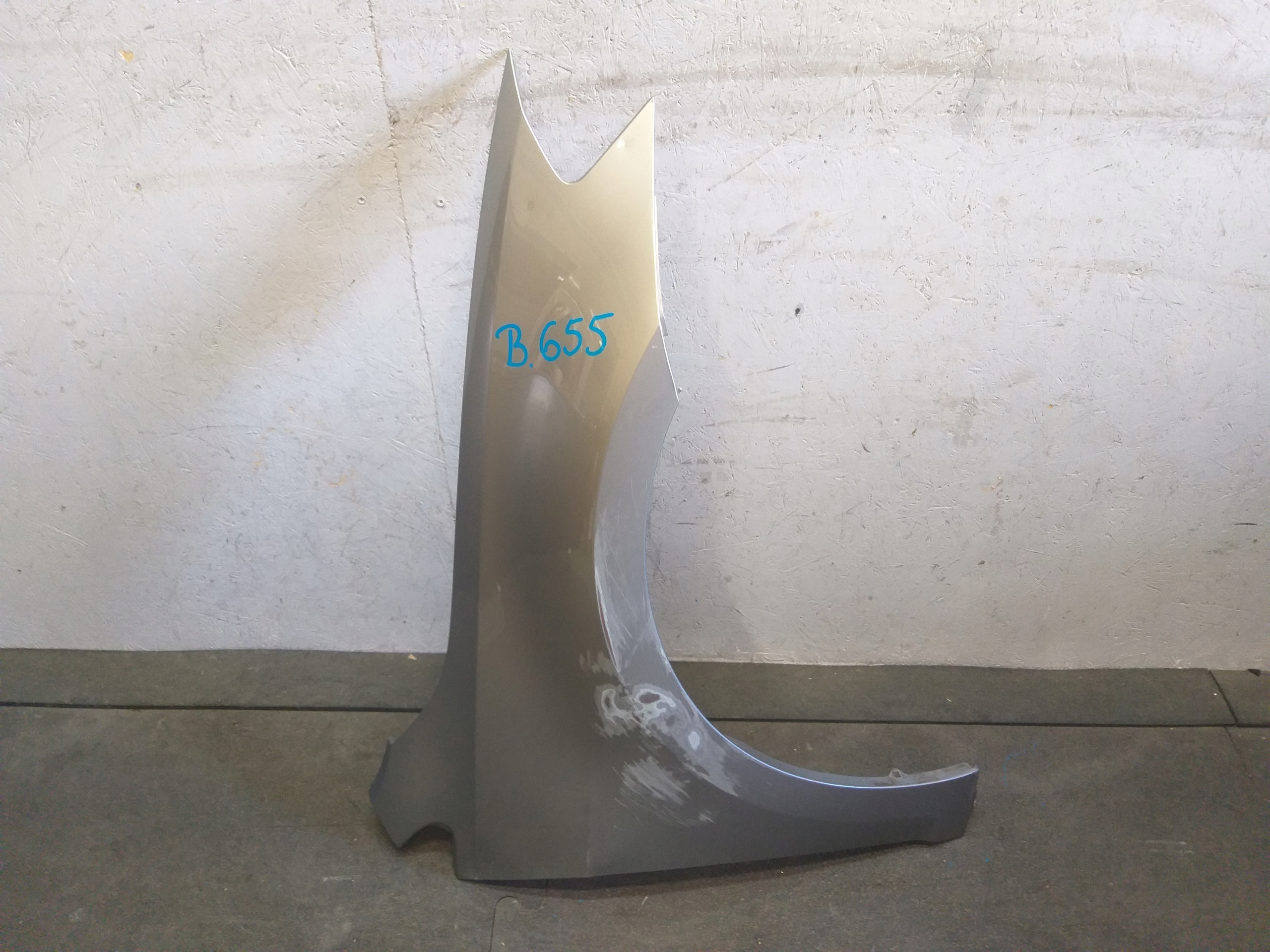 FENDER FRONT RIGHT VW GOLF VII 7 5G