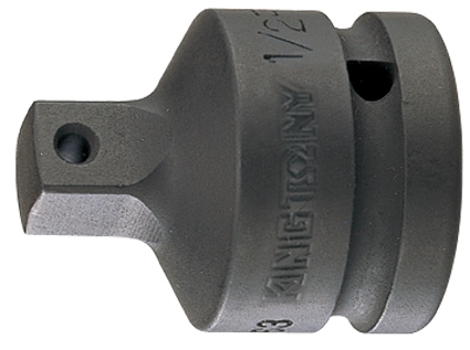 Nasadki udarowe TORX E5 E20 11szt KING TONY 7411PP Producent code 7411PP