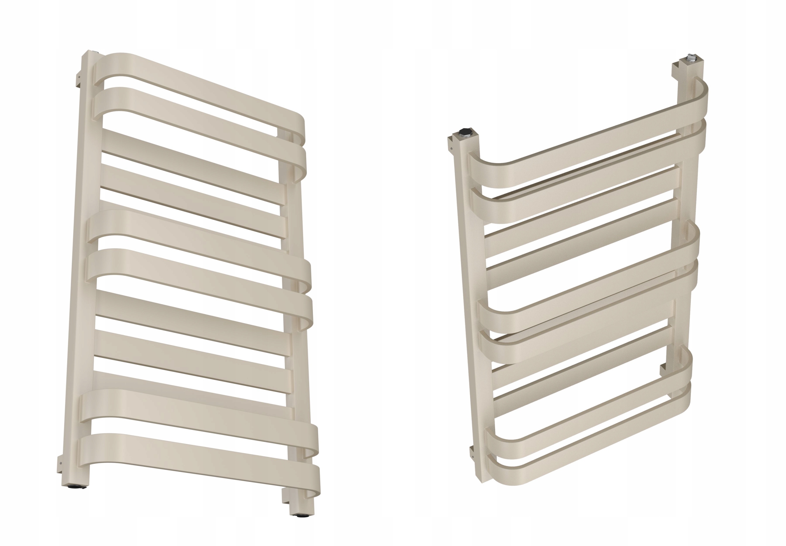 Vodný Ohrievač Ppw 1145/440 Krémový