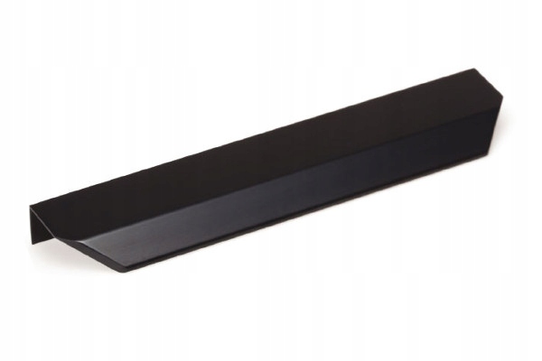 Držák Viefe 0375/1120 Vann černý matný