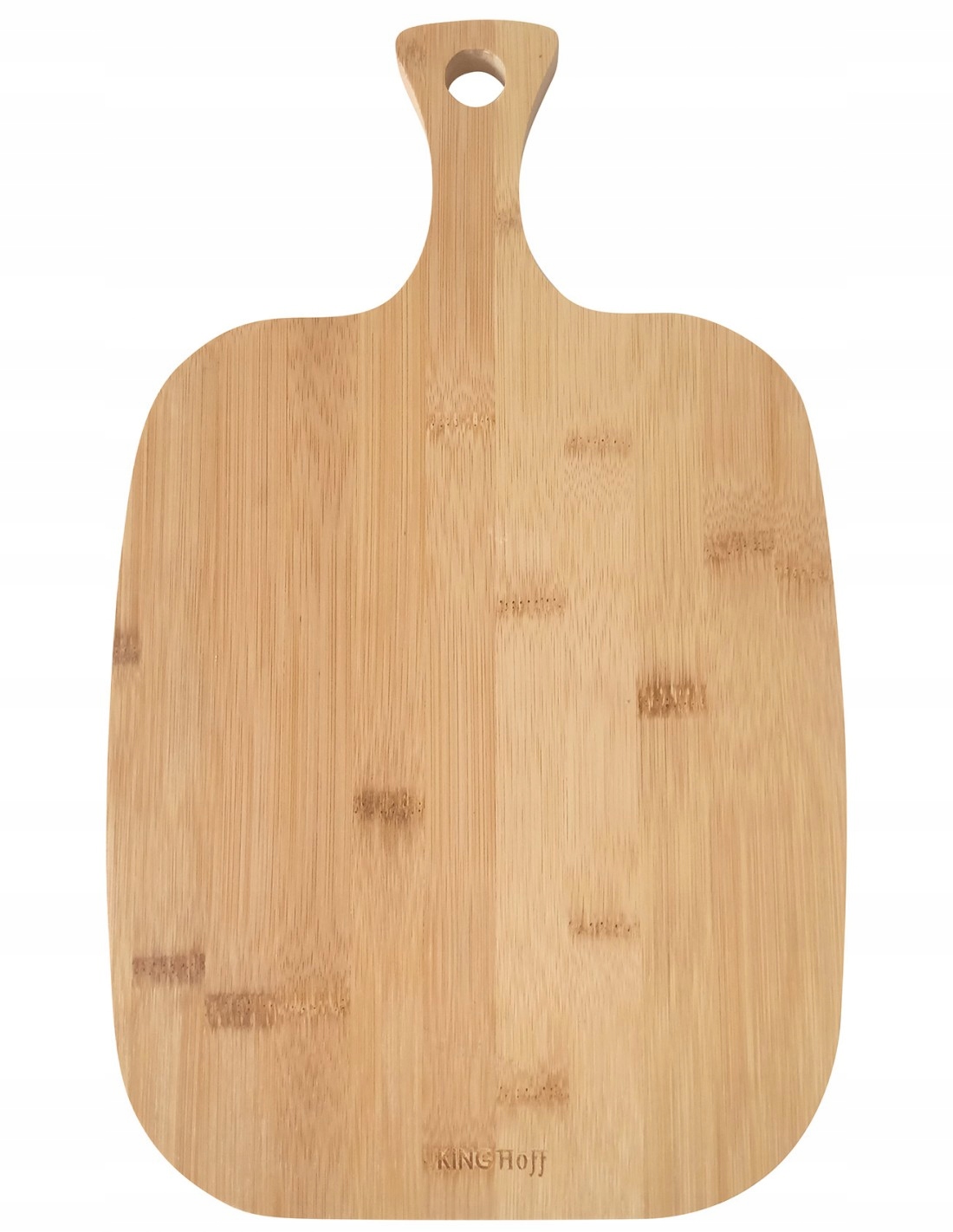 

Deska Do Krojenia Bambusowa Z Uchwytem KH-1564