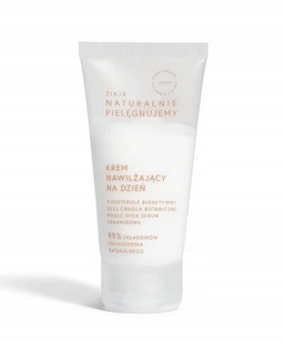 

Ziaja Naturalnie Pielęgnujemy krem na Dzień 50ml