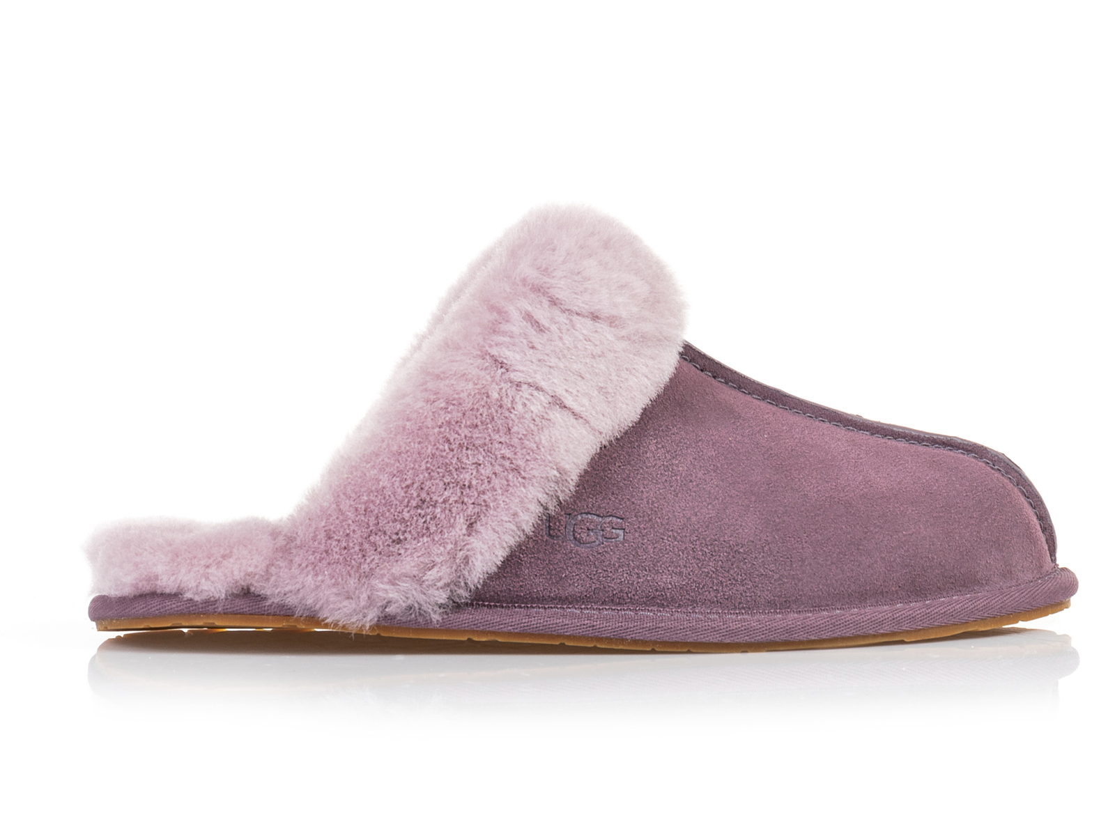 

Kapcie damskie Ugg 1106872-TSW 39
