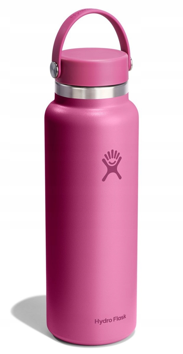 Hydro flask Fľaša 40oz Wide Flex Straw Cap Reef