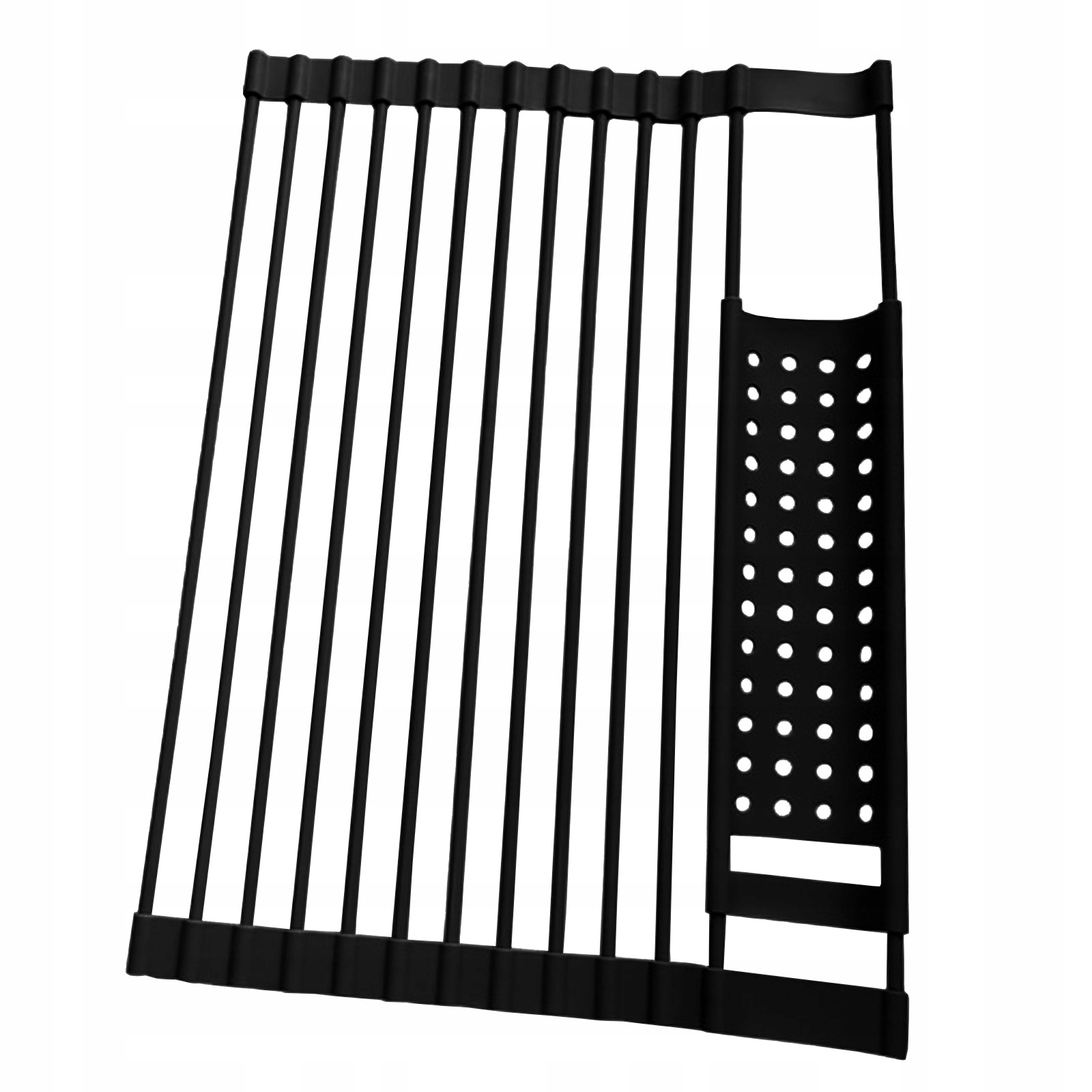 OCIEKACZ ZWIJANY SUSZARKA KRATKA DO NACZYŃ SILIKON Marka Brunbeste