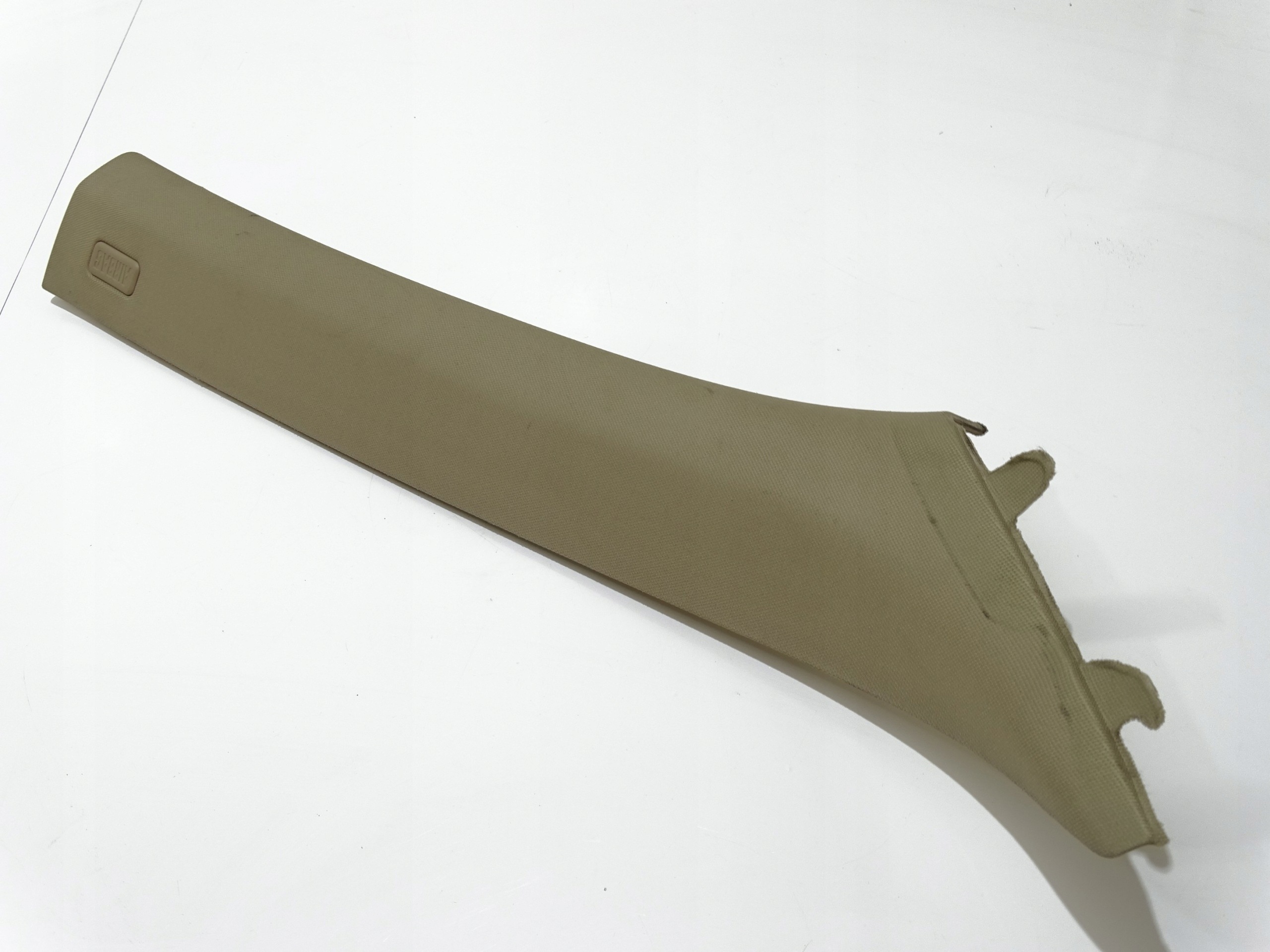 cover side SLUPKA right front BMW E92 LCI OE 7117467 (24241999)