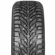 2x Nokian 225/60 R16 102t Hakkapeliitta 9 Шипы (8