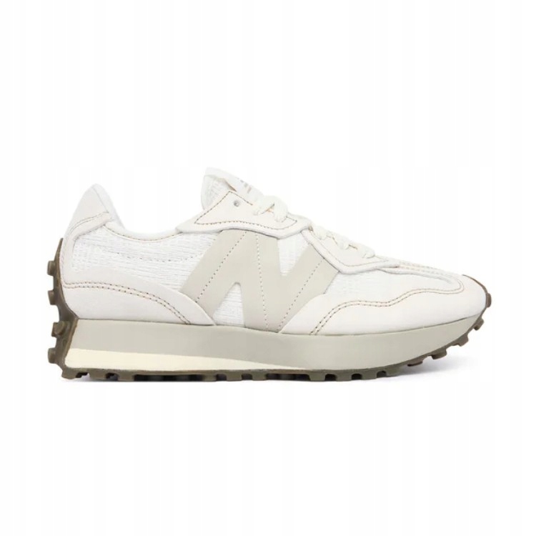 Tenisky New Balance U327W2L5 vel. 40,5 Bílá
