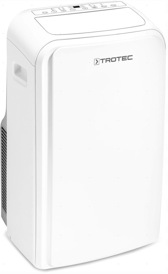 

Klimatyzator Przenośny Trotec Pac 3500 Sh