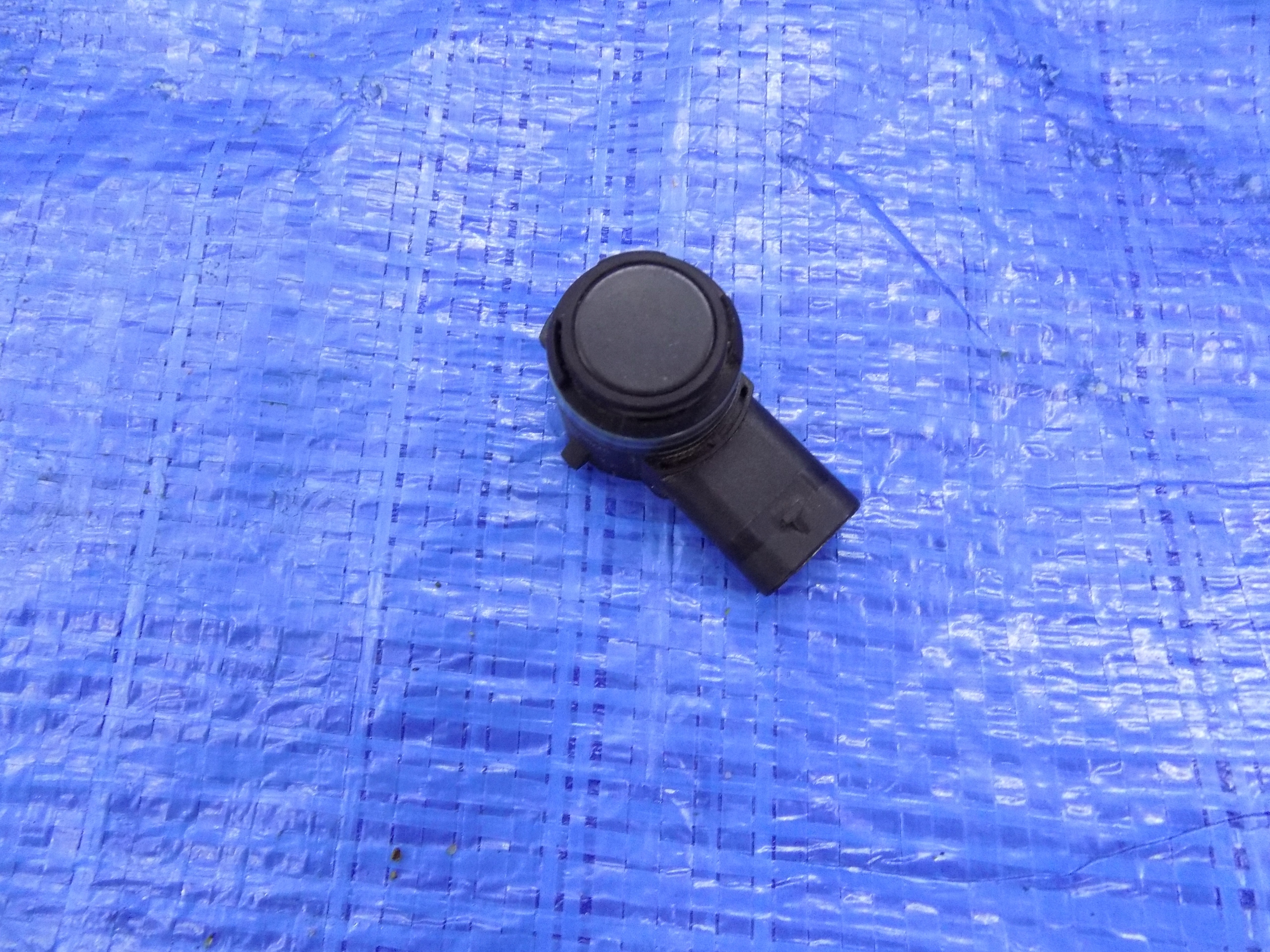 5Q0919275B - ДАТЧИК ПАРКОВКИ PDC VW CRAFTER II MAN 2.0 TDI