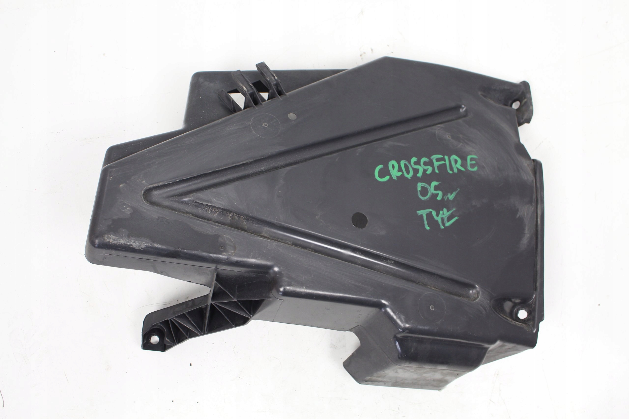 PLASTIK OSŁONA CHRYSLER CROOSFIRE 05