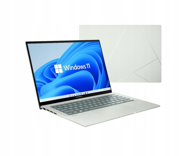 

Asus ZenBook 14 UX3402ZA i7 16GB 512GB W11P Oled