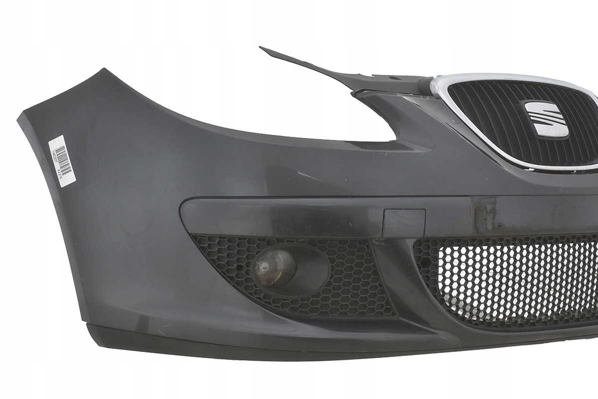 front bumper * front SEAT ALTEA TOLEDO III LW7Z