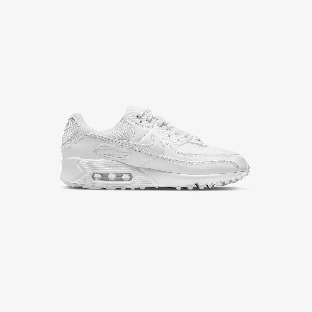 Buty Damskie Sportowe Modne Nike Air Max 90 DH8010-100 r. 40