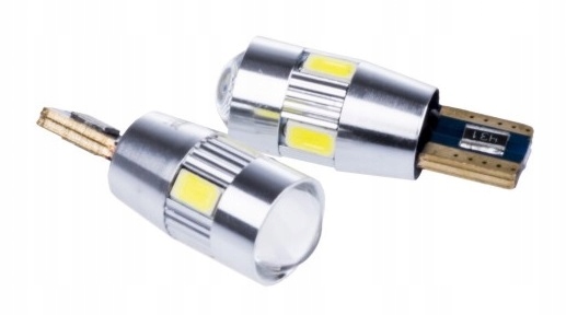 

EinParts żarówka Led W5W EPL07 Mercedes Audi Vw