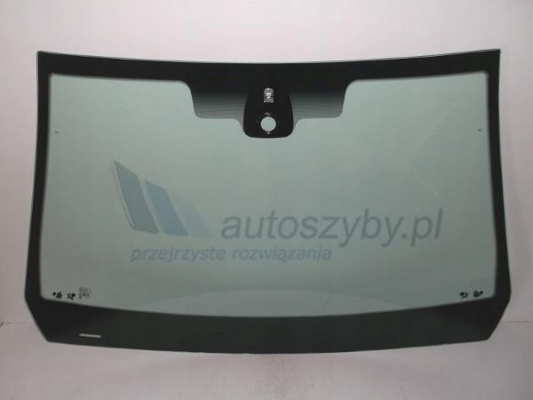 SZYBA PRZEDNIA RENAULT MEGANE 2 A Typ samochodu Samochody osobowe