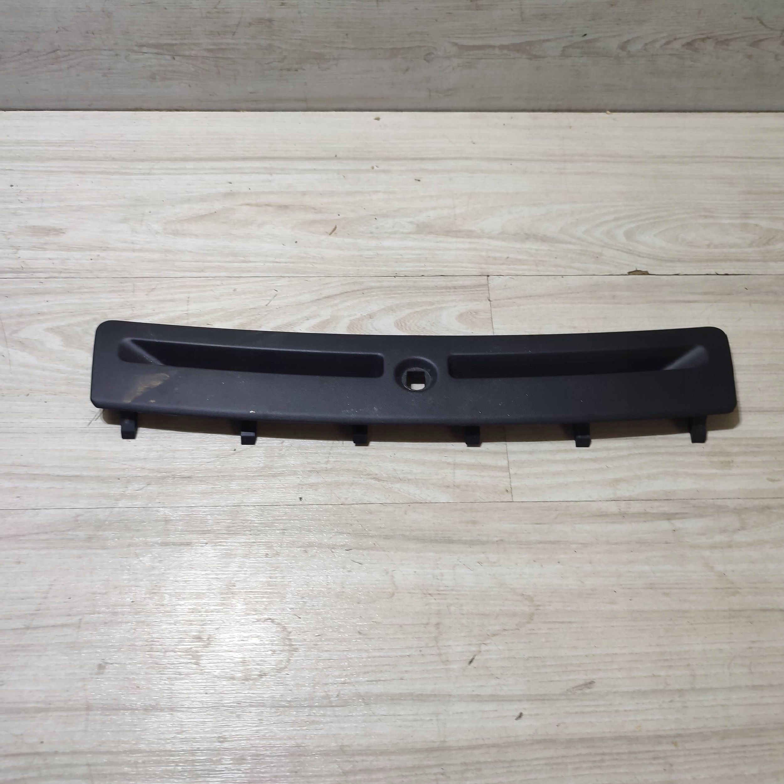 frame kratki air conditioning devices Jaguar F-Pace HK83044A98ACW