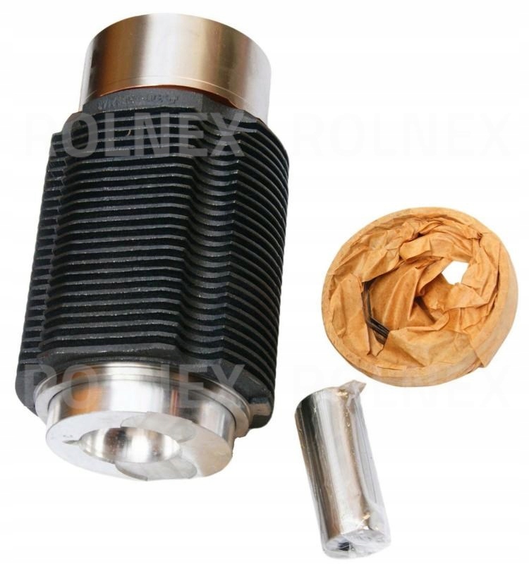 Opravná sada T25/LTZ Nový typ Ua D1441000108-C5UA