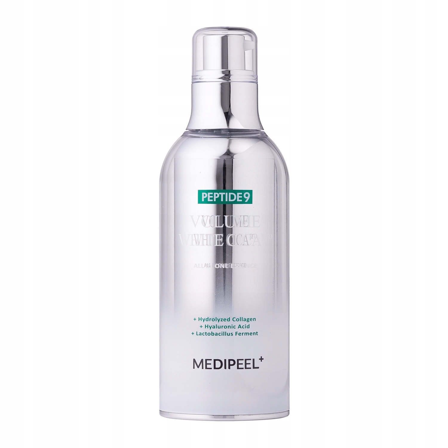 Medi-Peel Peptide 9 Volume White Cica Essence Rozjasňující esence 100 ml