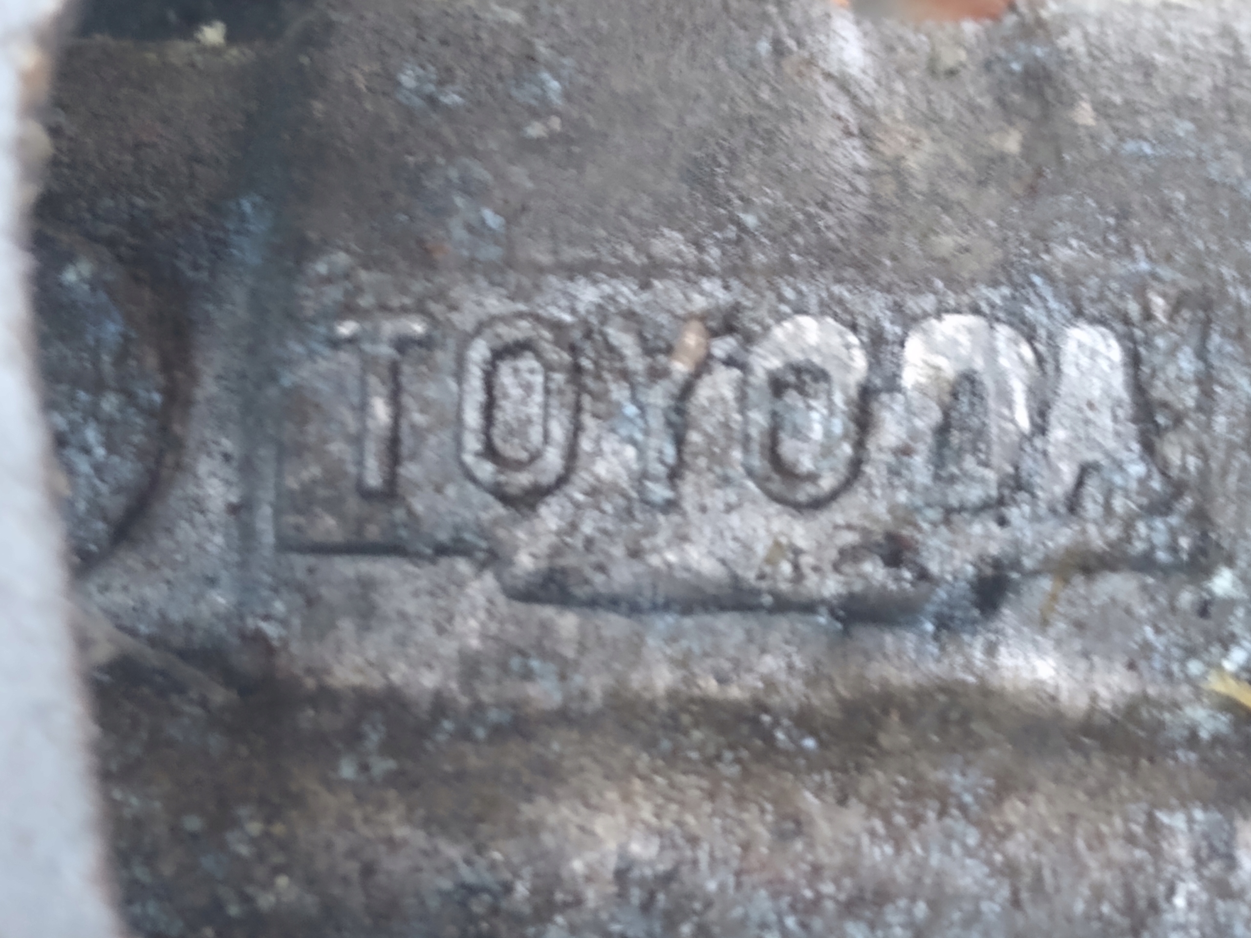 Pompa servosterzo TOYOTA 2.0 D4D 12180
