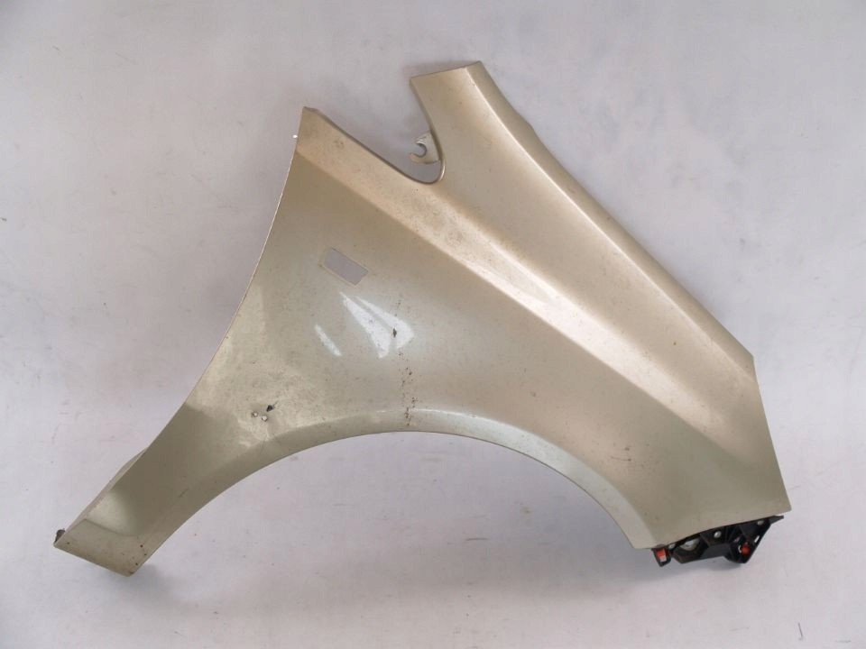 Opel Corsa D parafango Destra 06-15r