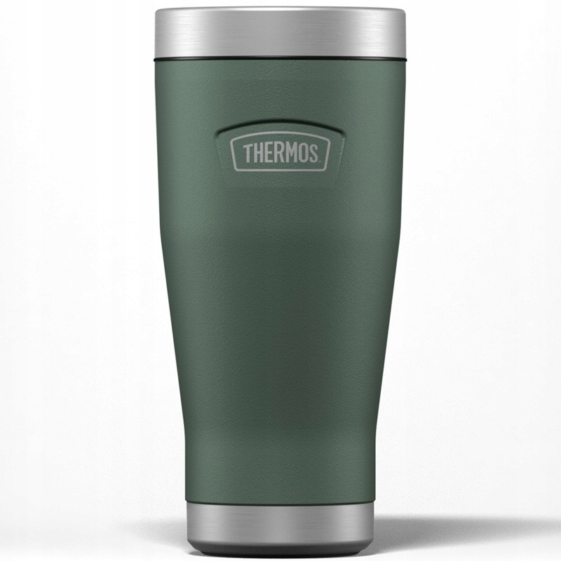 Vodotěsný termohrnek Thermos Icon zelený 0,47 l