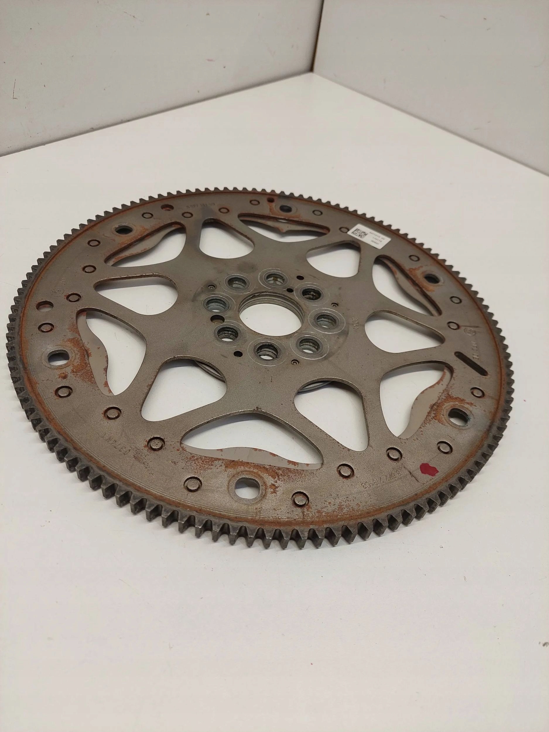 BMW OE 8577213 маховик АКПП