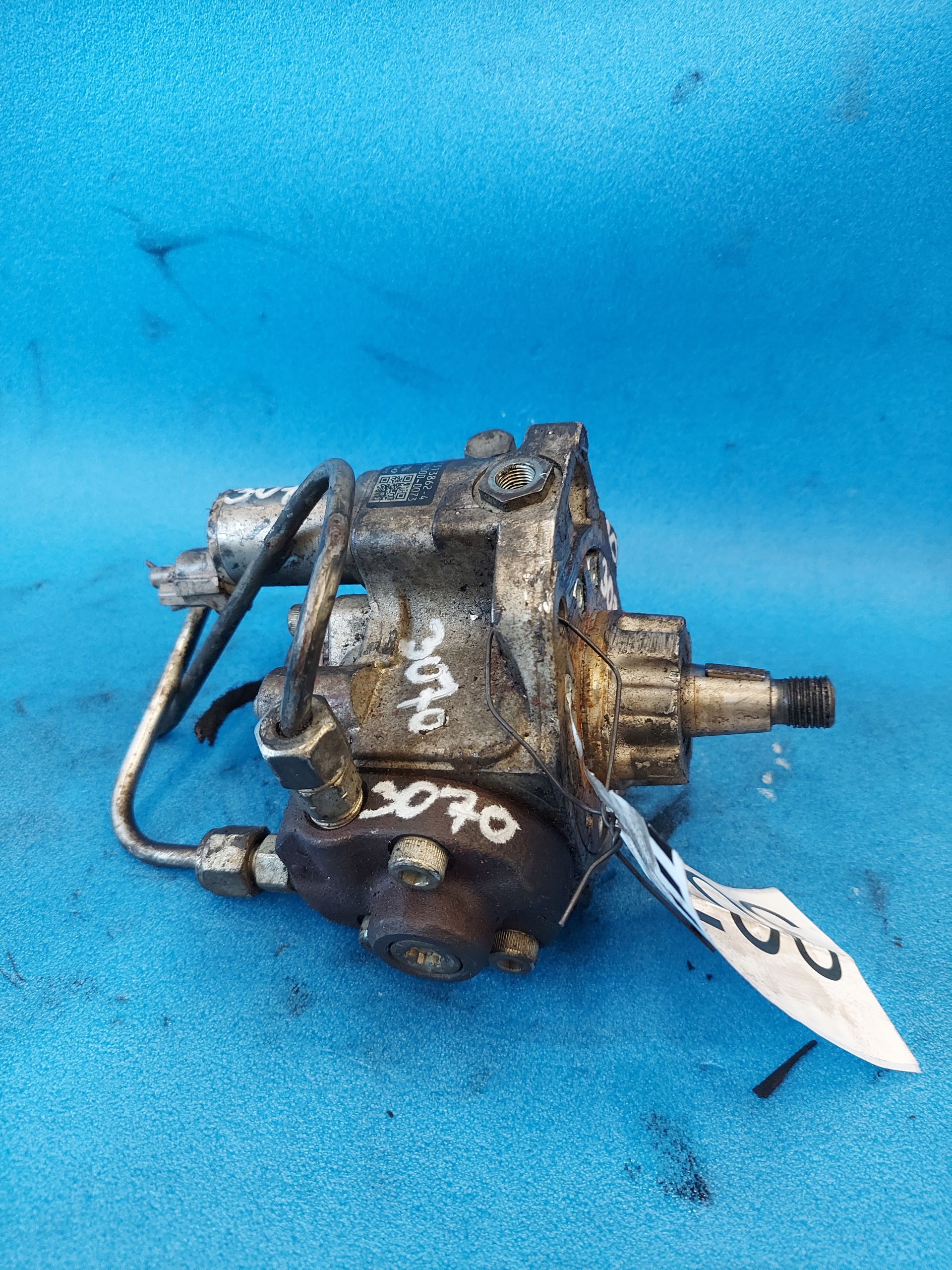 Einspritzpumpe MERIVA 1.7TD 8973138624