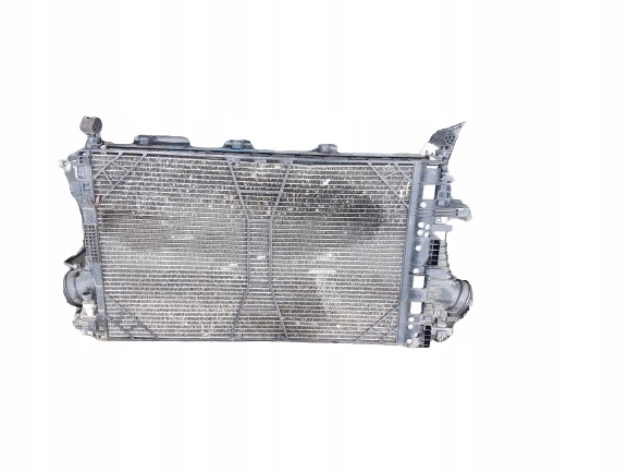 OPEL INSIGNIA A 2.0 CDTI CHŁODNICE KOMPLET 22915609