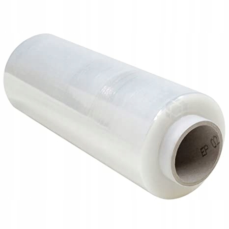 Folia STRETCH MINI RAP 25cm 100m