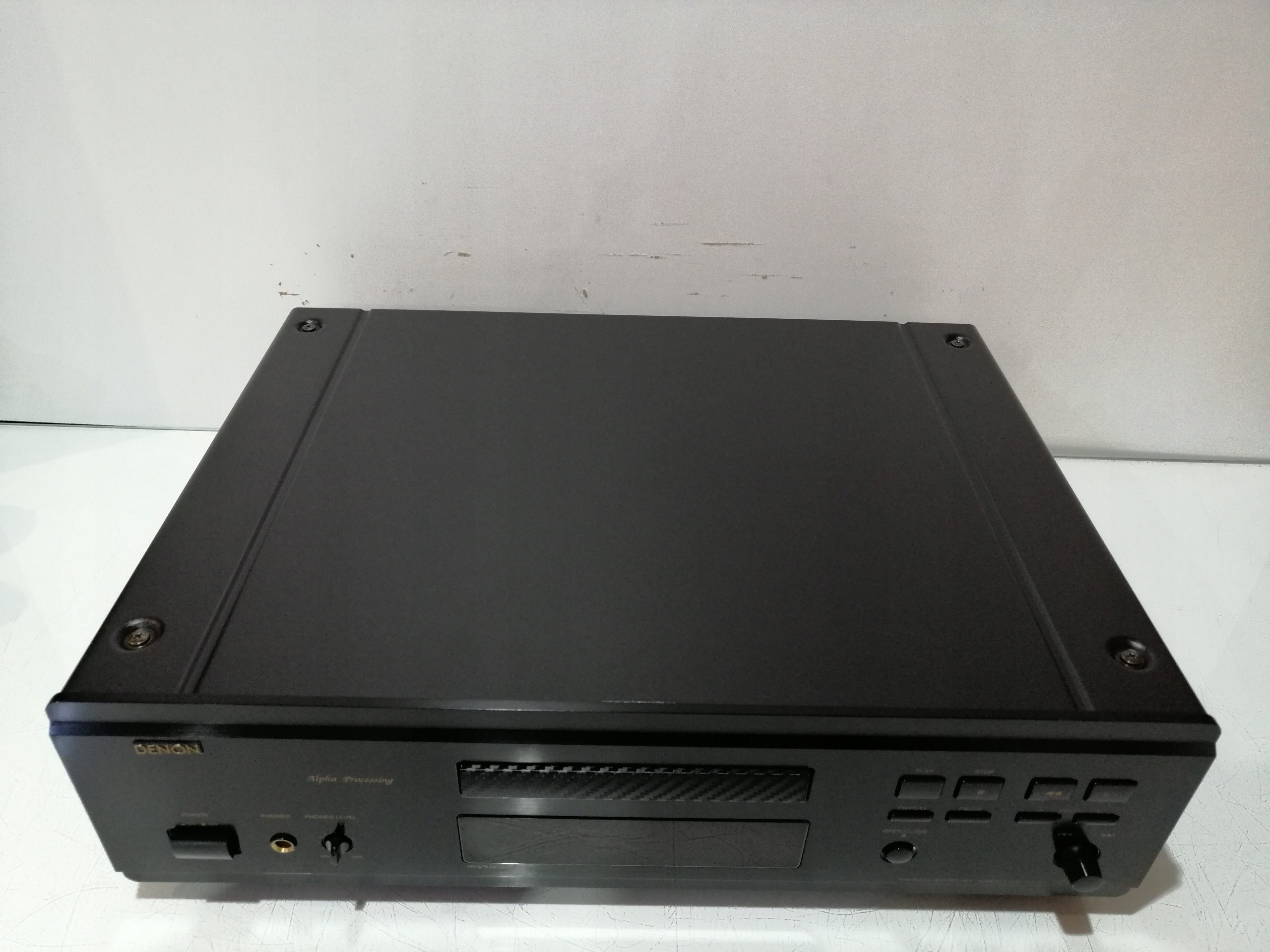 ODTWARZACZ CD DENON DCD-1550AR + PILOT Kod producenta DCD-1550AR