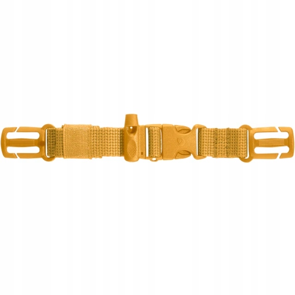 Pas piersiowy Kanken Chest Strap Ochre
