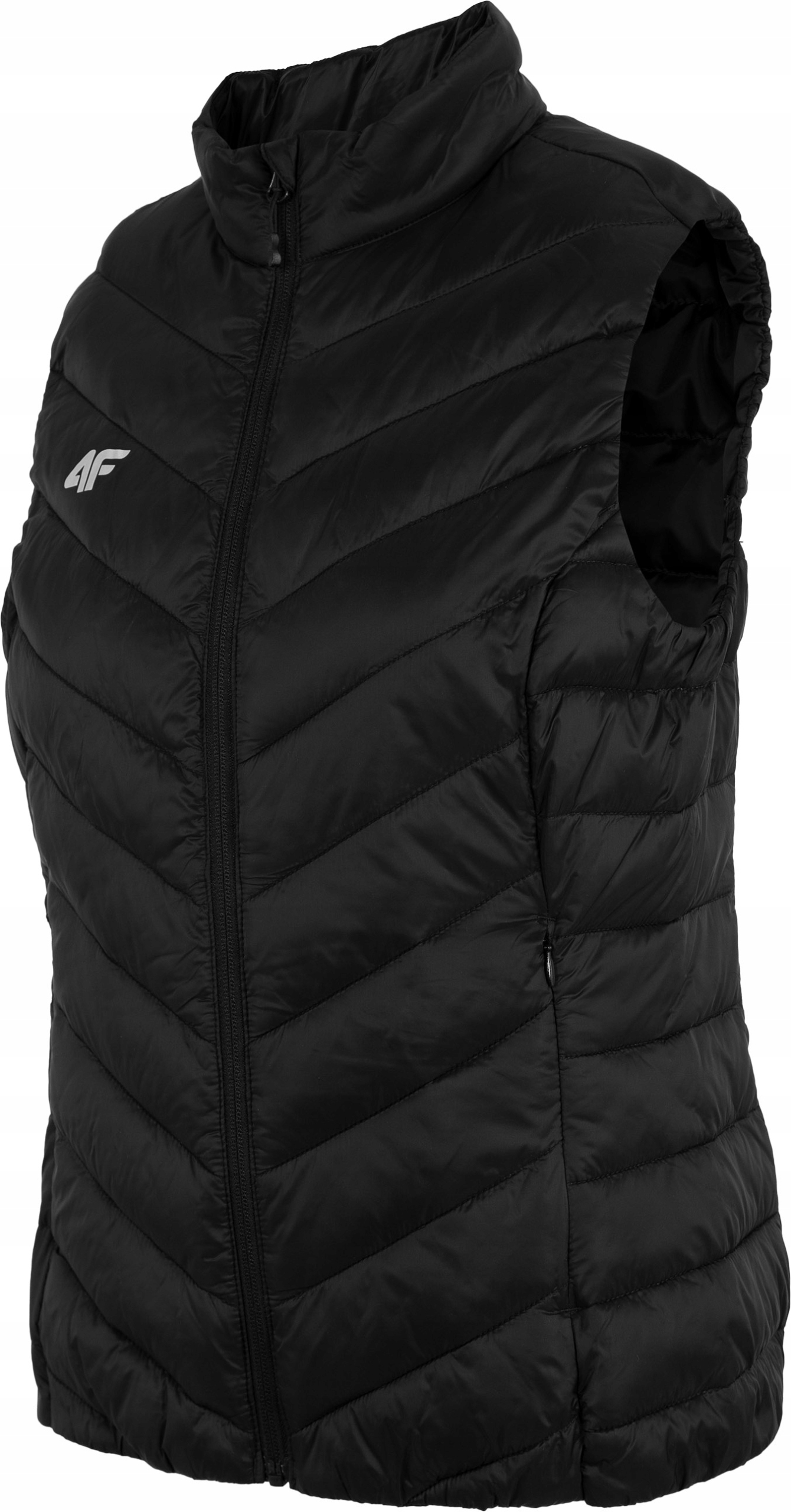 4F KAMIZELKA DAMSKA BEZRĘKAWNIK KUDP001B r. XL Marka 4F