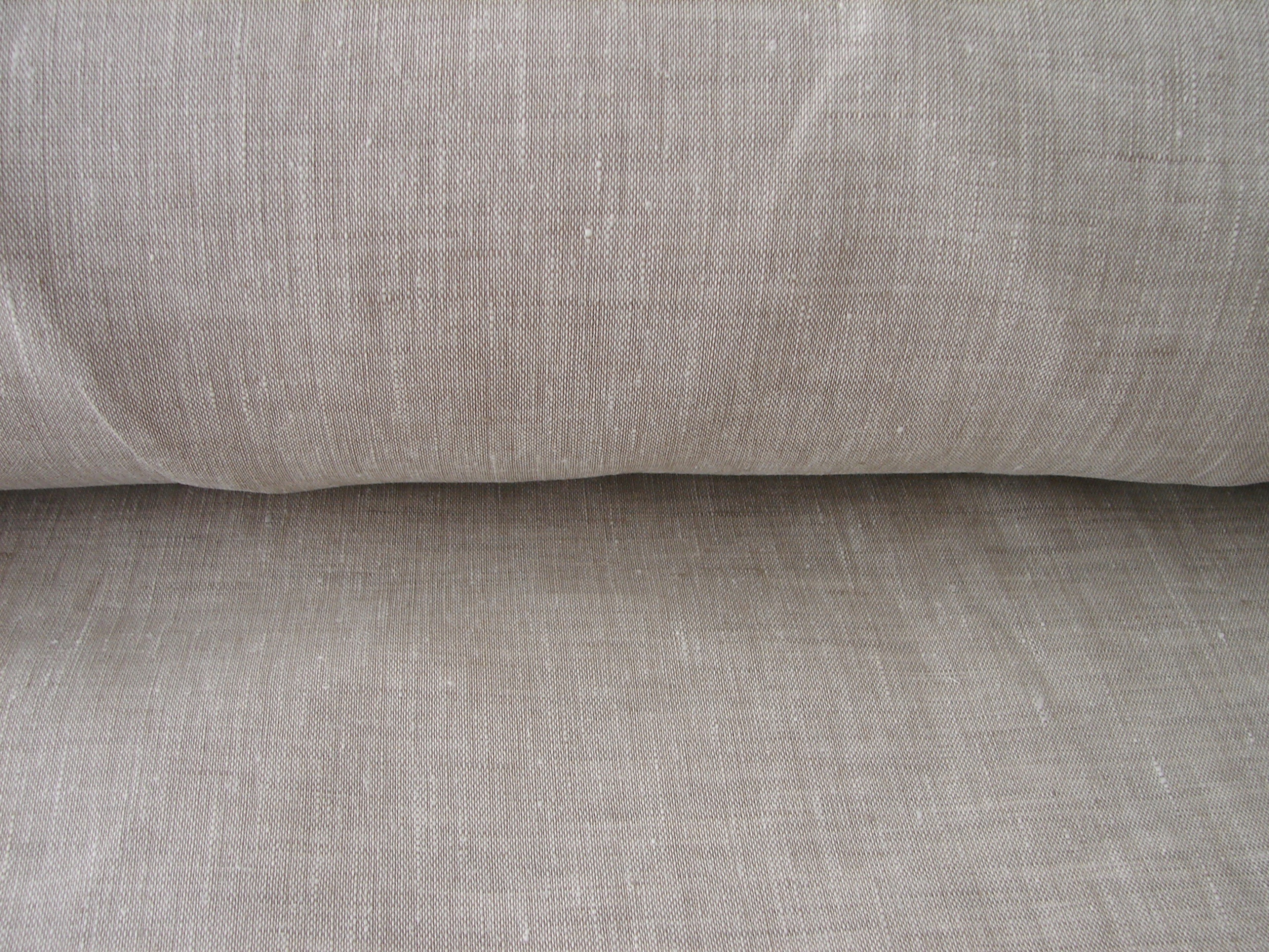 MATERIAŁ 100% len beż melanż 190gr/m szer.2,20m