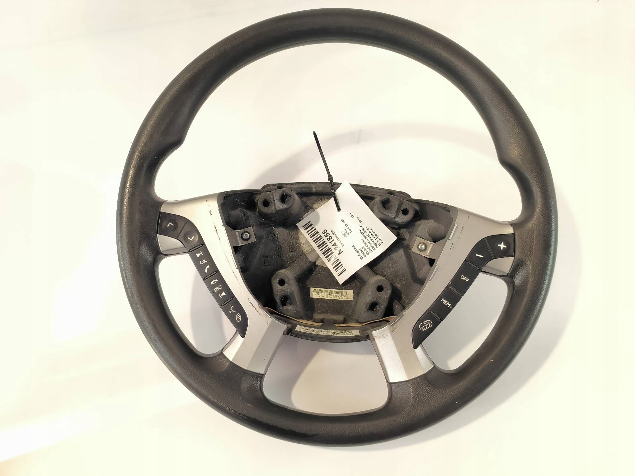 lenkrad 81.46430-6047 MAN TGX 18.440
