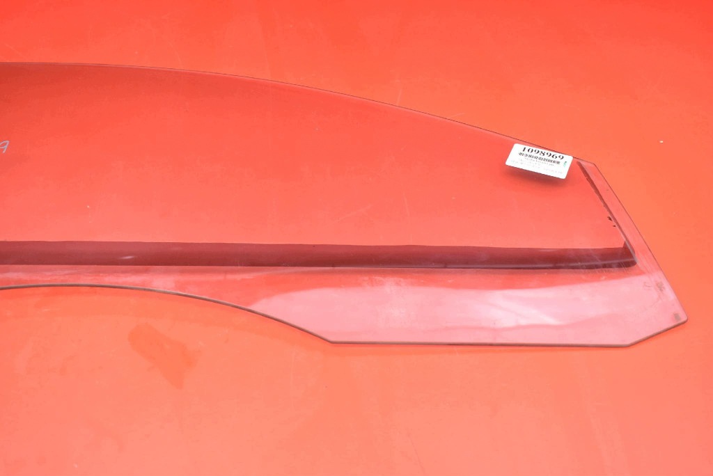 window side right front front MERCEDES CLK C209 COUPE 02-09
