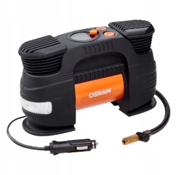 Digitálny Kompresor Tyreinflate Osram