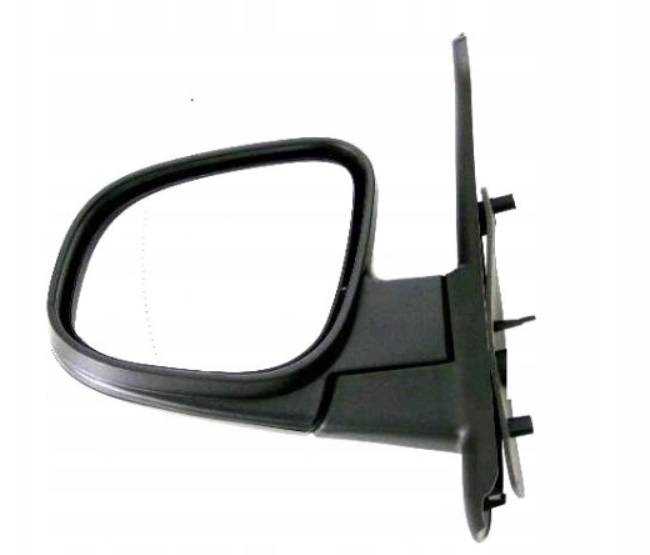 Mercedes Citan (W415) Renault Kangoo (w) Zrcátko Levé Elektrické 5 Pinů