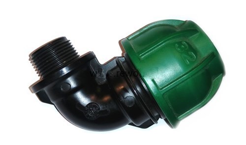 

Kolano Pe 32-3/4"gz Irritec nawadnianie