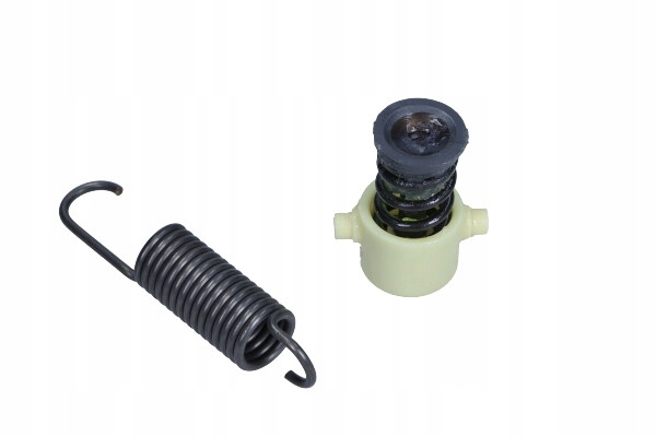 SPRĘŻYNA PEDAŁU SPRZĘGŁA FORD C-MAX, FOCUS II ORYGINAŁ