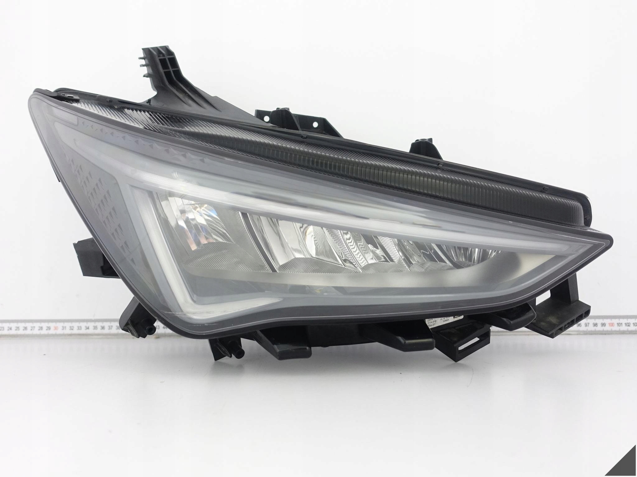 CUPRA BORN 10F 21- Licht HEADLIGHT HIGH FULL LED rechts vorne EUROPA